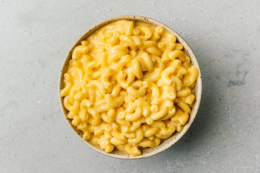 best seasonings for mac and cheese